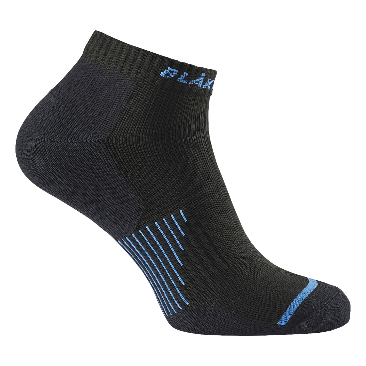 Blaklader BLAKLADER 25081101 FUNCTION SOCK DRY 2 PACK Work Socks - 68% Polyamide - 250811019900