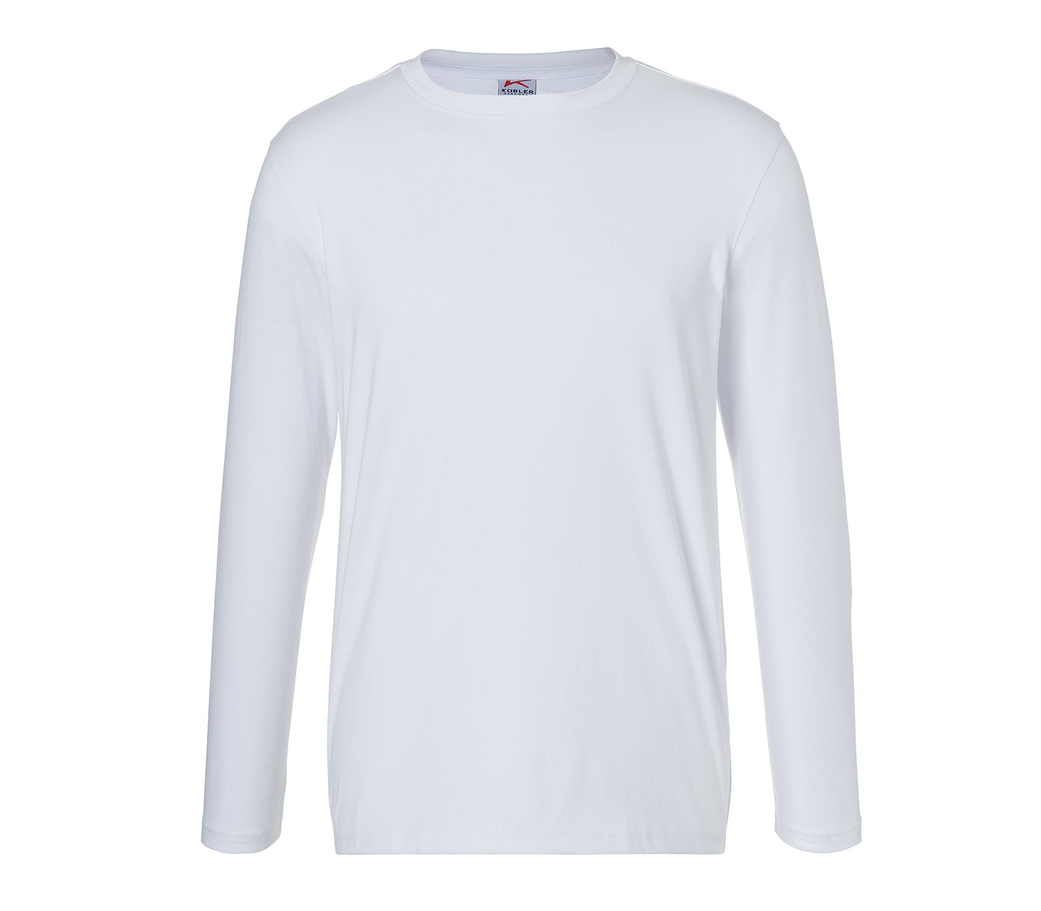 KÜBLER SHIRTS - Front View
