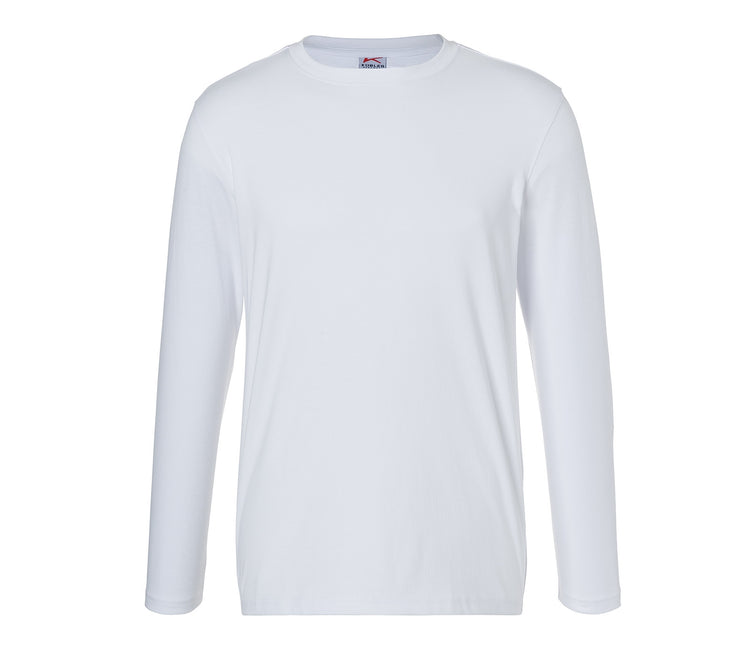 KÜBLER SHIRTS - Front View