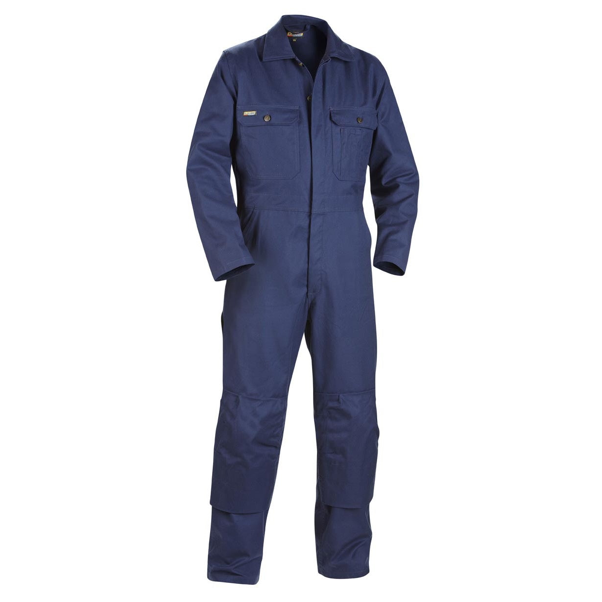 Blaklader BLAKLADER 61511100 Overall Work Overall Men - 100% cotton - 615111008800