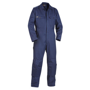Blaklader BLAKLADER 61511100 Overall Work Overall Men - 100% cotton - 615111008800