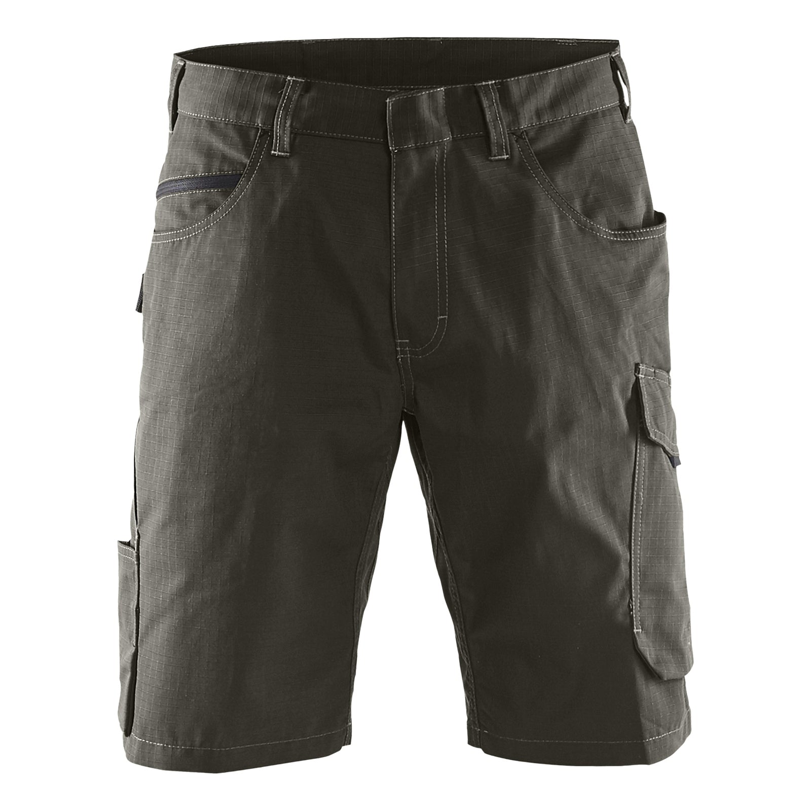 Blaklader BLAKLADER 14991330 Service Shorts Work Shorts Men - ripstop fabric - 149913304599