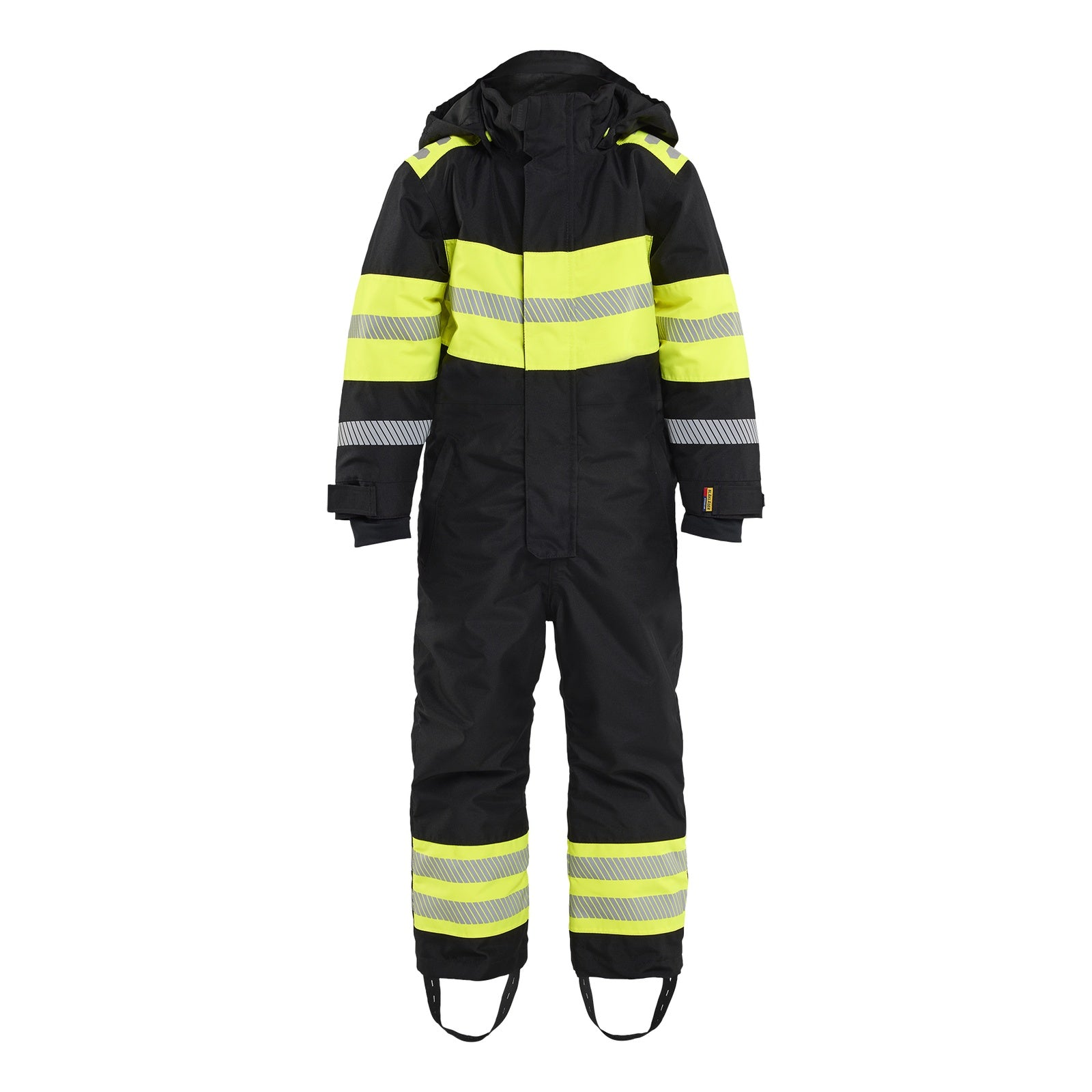 Blaklader BLAKLADER 52151977 CHILDREN’S WINTER OVERALL Work Overall Men - Waterproof - 521519779933