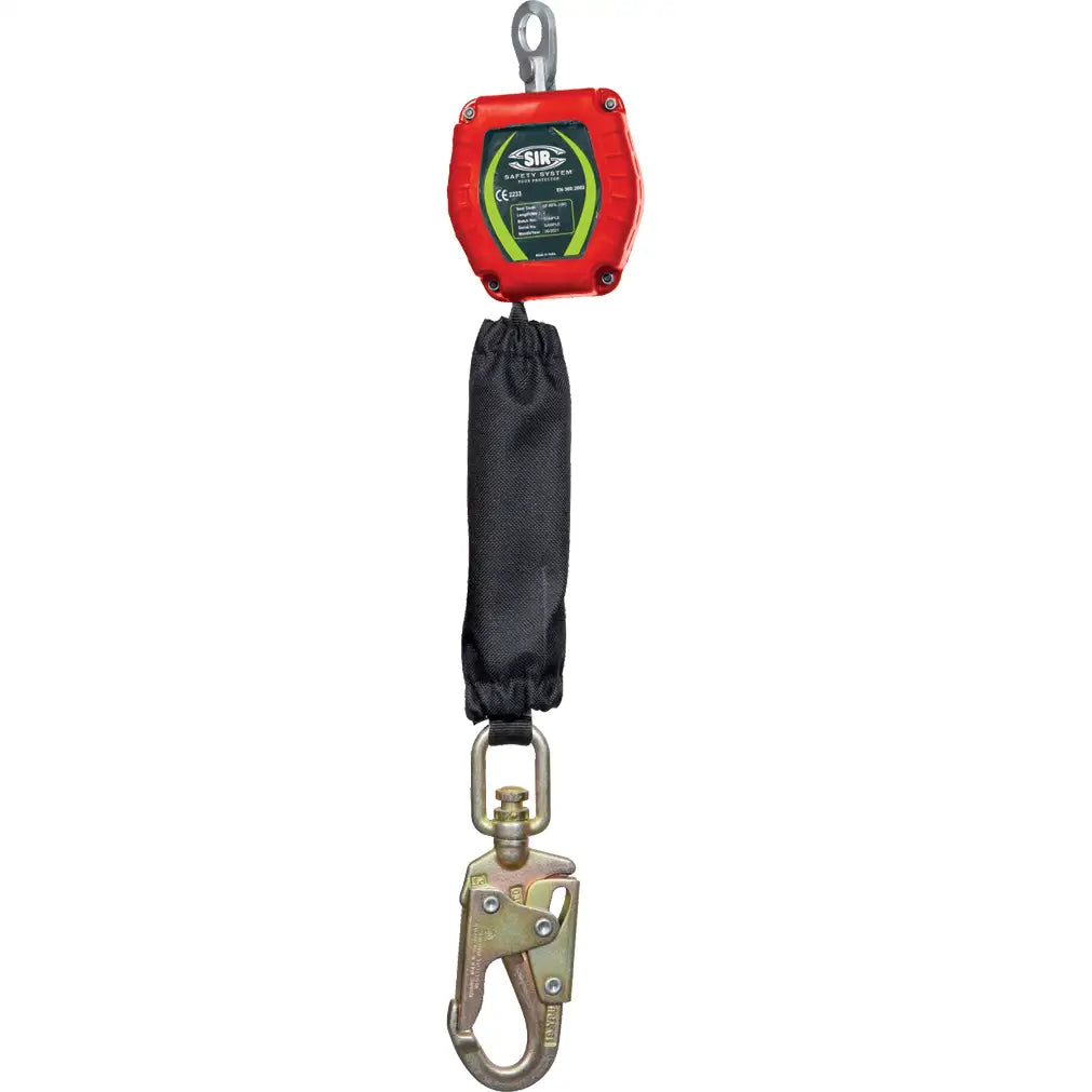 Sir Safety Retractable fall arrester block - FD122100