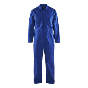 Blaklader BLAKLADER 62701800 Overall Work Overall Men - twill fabric - 627018008500