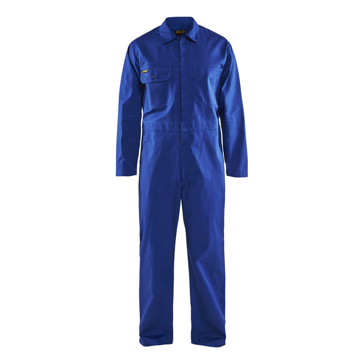 Blaklader BLAKLADER 62701800 Overall Work Overall Men - twill fabric - 627018008500