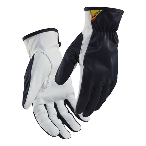 Blaklader 28021459 Leather work gloves - 280214598610