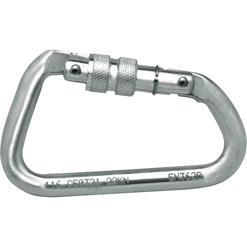 Sir Safety CLASSIQUE carabiner - FD1612