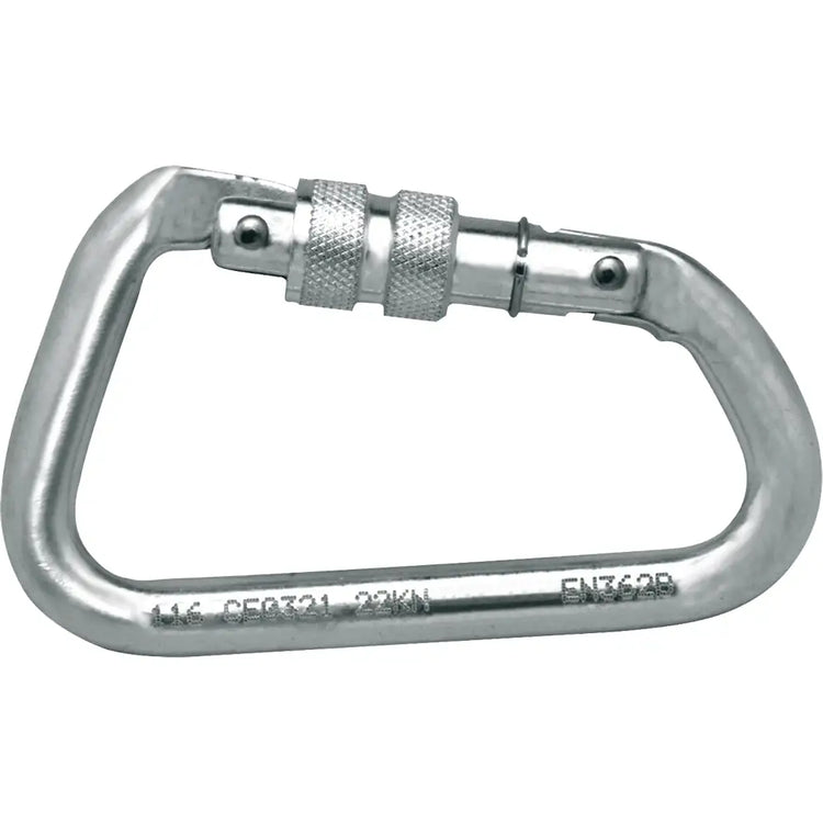 Sir Safety CLASSIQUE carabiner - FD1612