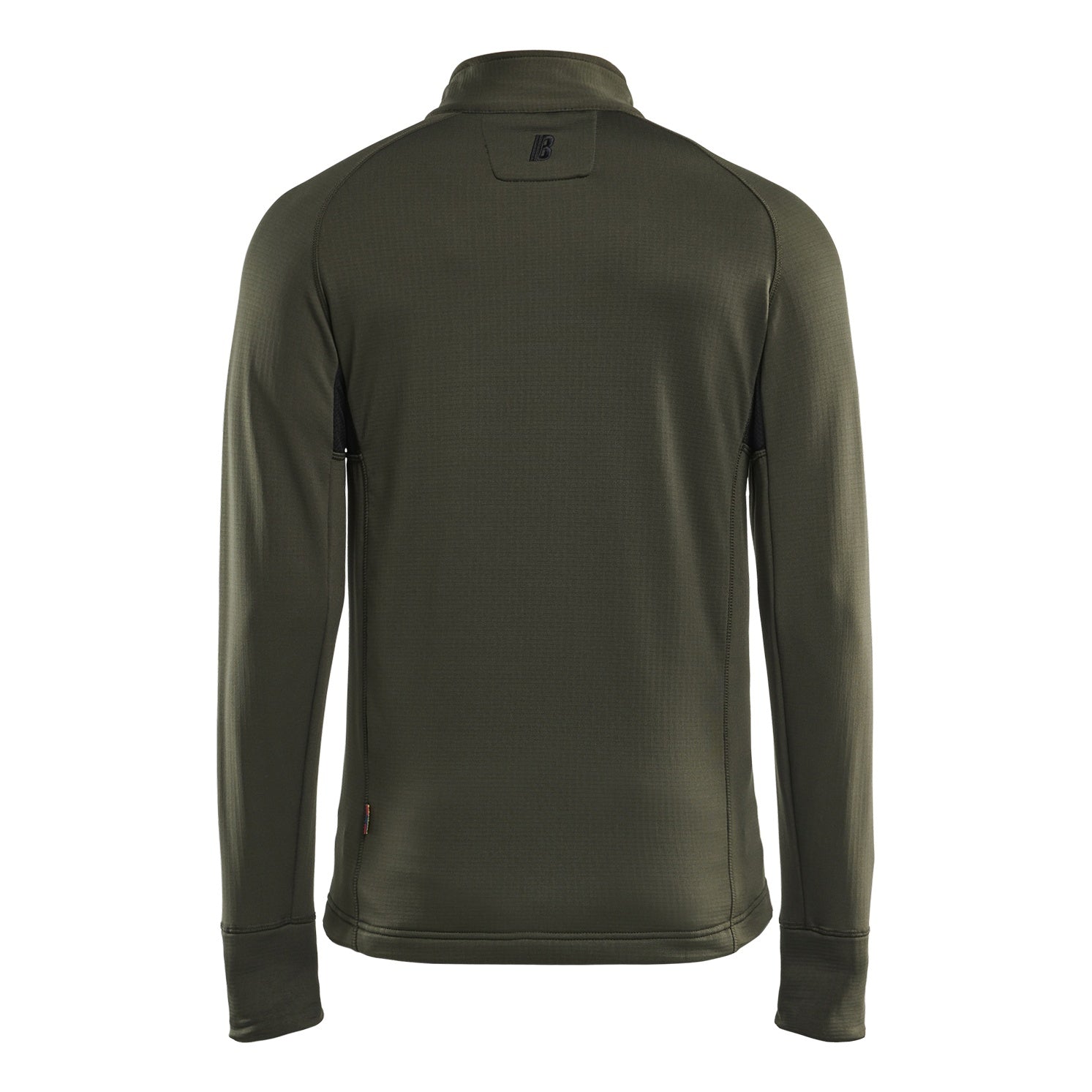 Blaklader BLAKLADER 47352539 STRIKER Fleece Jacket MEN - Thermal Insulation - 473525394209_2