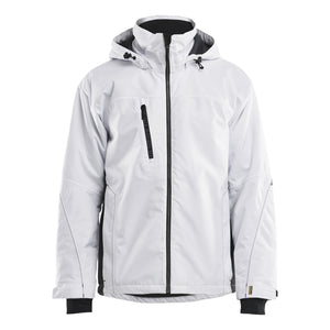 Blaklader BLAKLADER 48901977 Lightweight lined Winter Jacket Work Jacket MEN - Waterproof - 489019771098