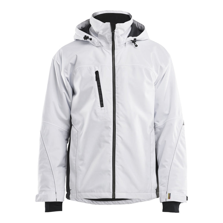 Blaklader BLAKLADER 48901977 Lightweight lined Winter Jacket Work Jacket MEN - Waterproof - 489019771098