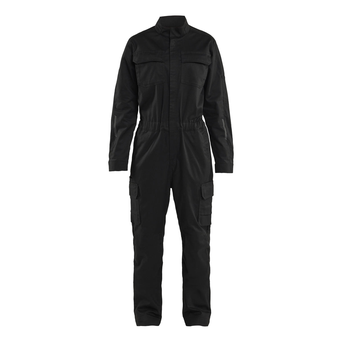 Blaklader 61451832 Women’s Industrial Coverall Stretch - 614518329900