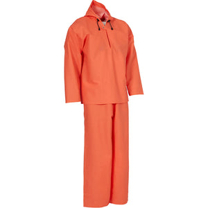 ELKA Rainwear - Smock / Bib & Brace - Orange