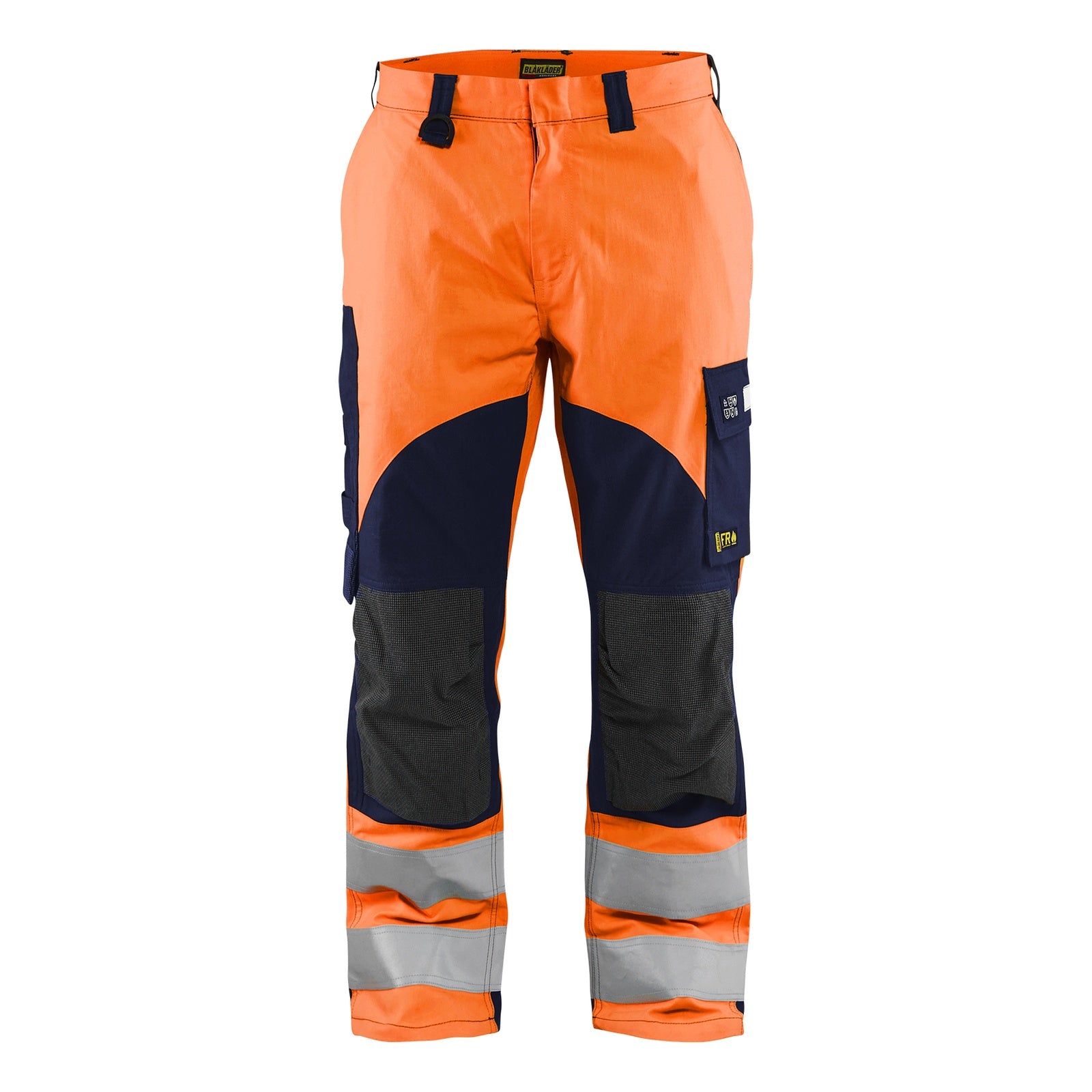 Blaklader BLAKLADER 15881513 | Multinorm inherent trousers Work Trousers Men - Antistatic - 158815135389