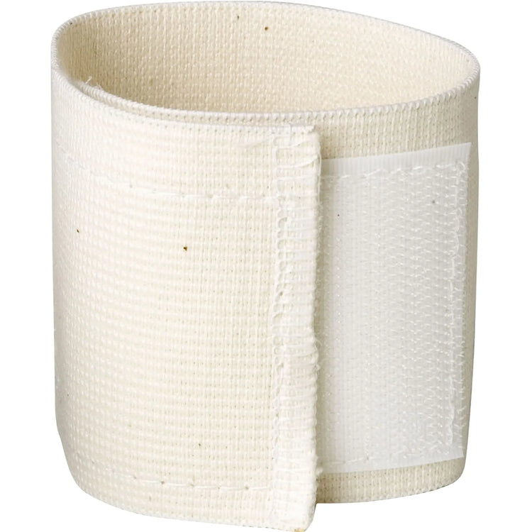 ELKA Rainwear - Wristband - White
