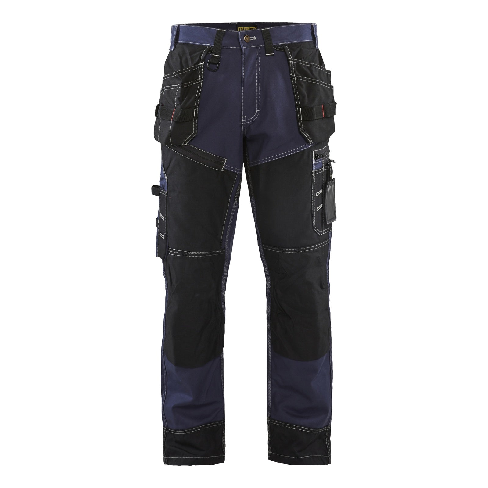 Blaklader BLAKLADER 15001370 | Craftsman Trousers X1500 Work Trousers Men - 100% Cotton - 150013708899