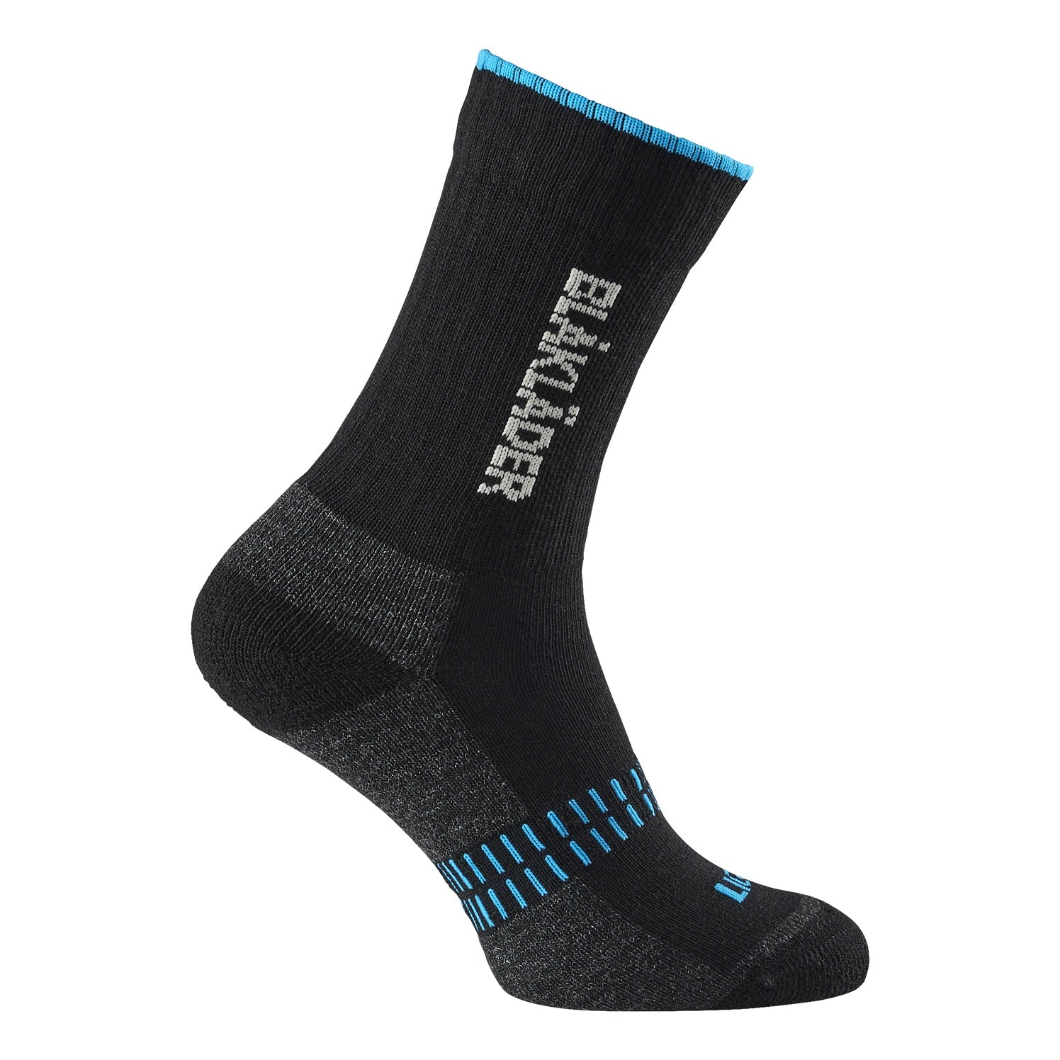 Blaklader BLAKLADER 21911094 LIGHT SOCK Work Socks - 60% Wool - 219110949968