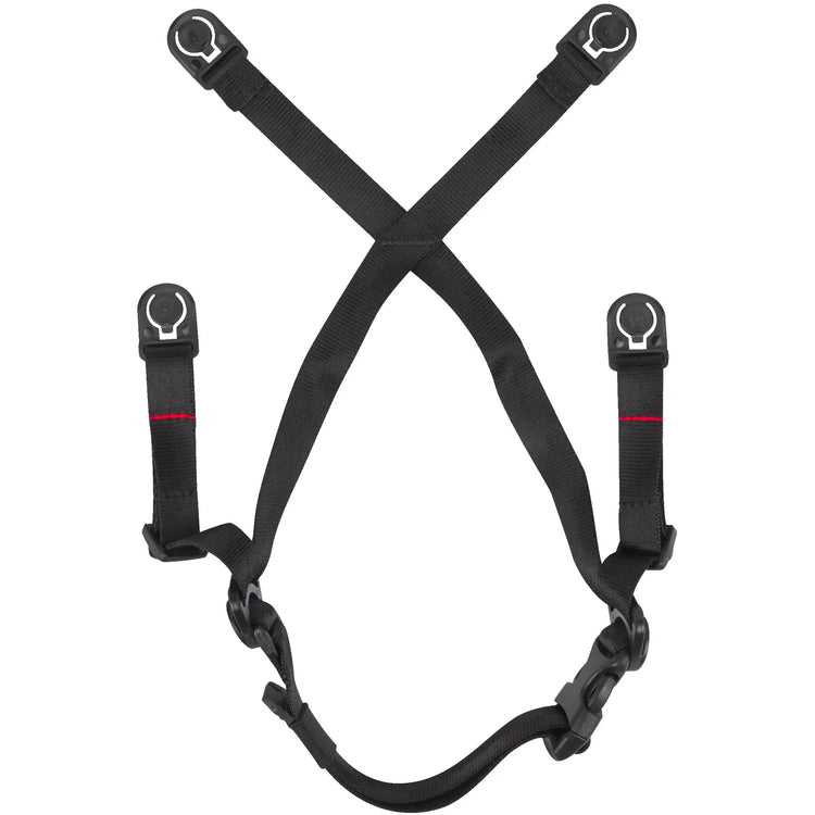 Milwaukee BOLT™ 200 4-Point EN12492 Chinstrap