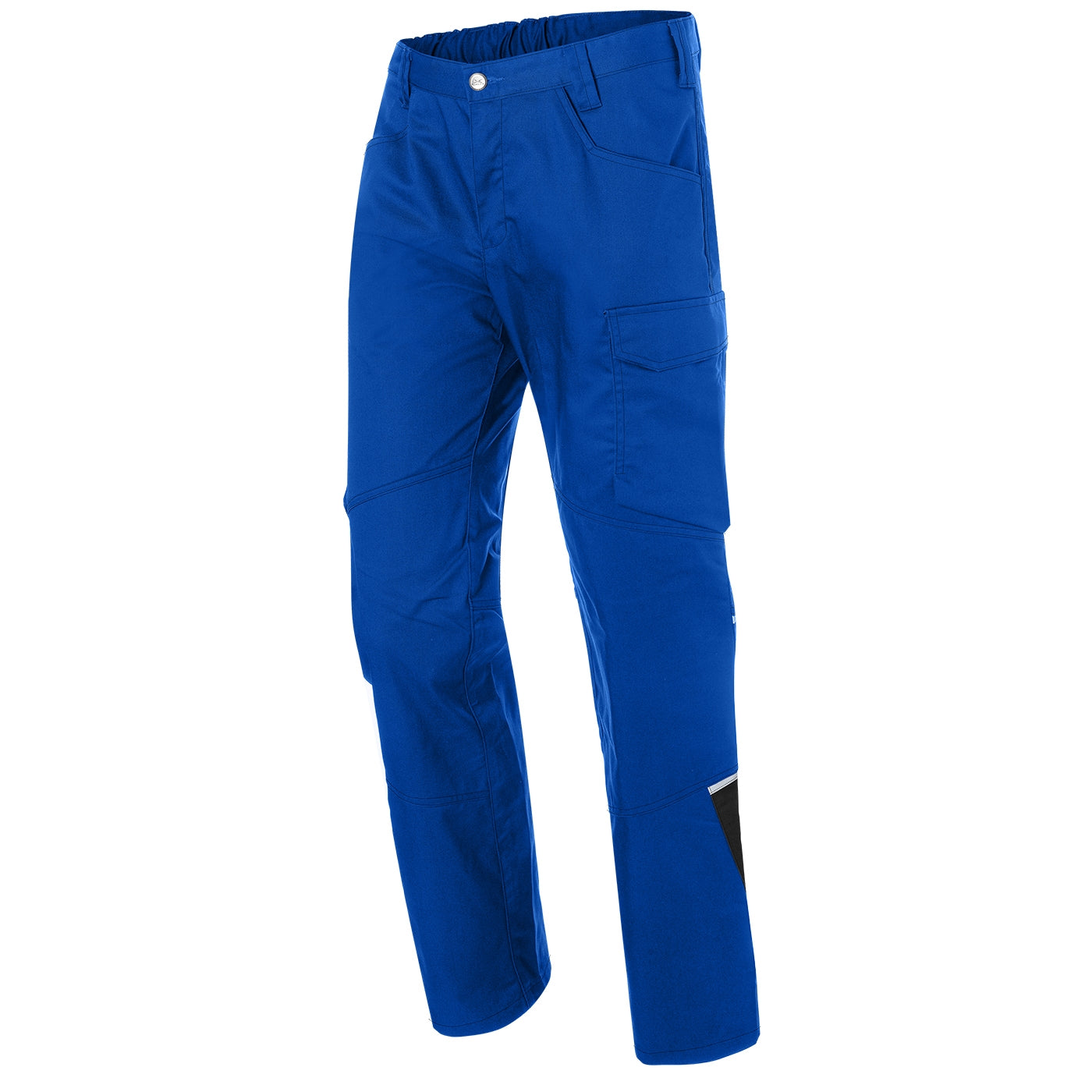 KÜBLER ICONIQ PRO - Front View