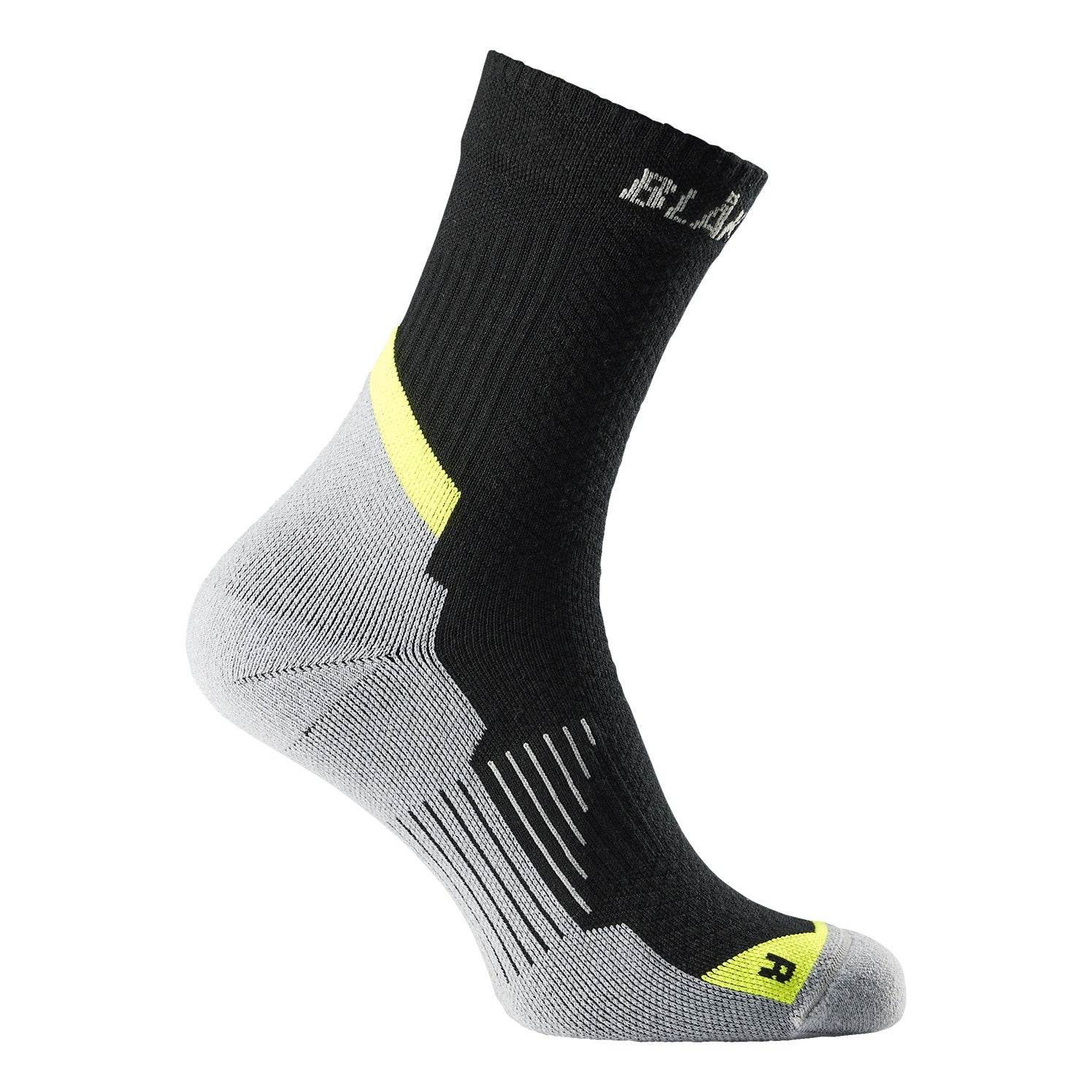 Blaklader BLAKLADER 25121105 FUNCTION SOCK PRO Work Socks - 38% Polyamide - 251211059900