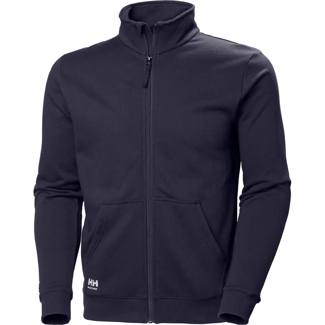 Helly Hansen Work Wear - 79402_590 - Classic-Product Flatshots-SS26