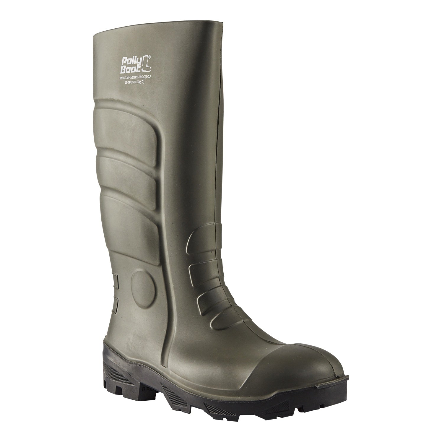 Blaklader BLAKLADER 24213909 SAFETY BOOT S5 Work Boot MEN - 100% PU - 242139094699