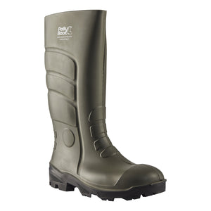 Blaklader BLAKLADER 24213909 SAFETY BOOT S5 Work Boot MEN - 100% PU - 242139094699