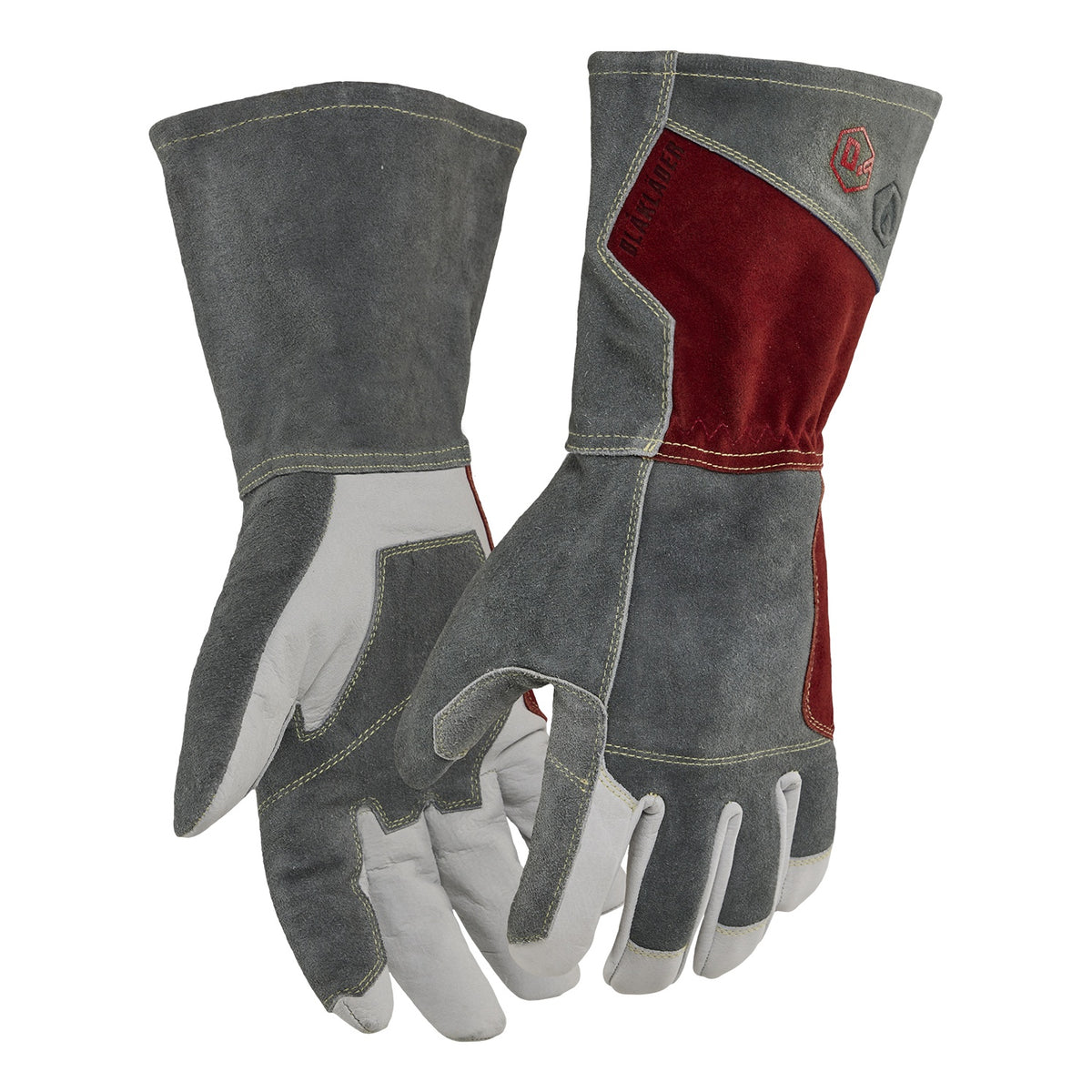 Blaklader 28441427 Welding & Cut Protection Glove Supreme Heat - 284414279600