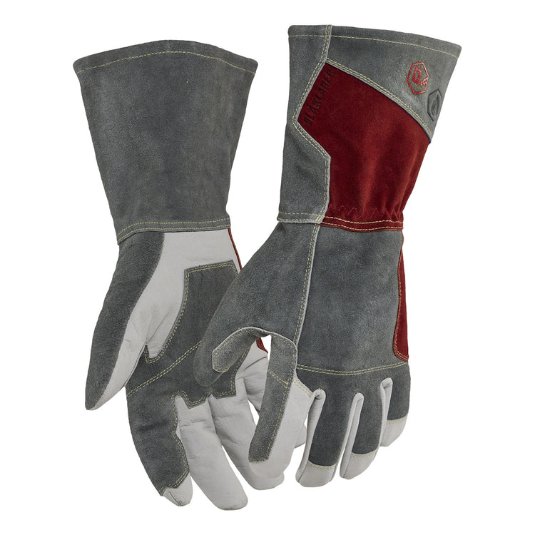 Blaklader 28441427 Welding & Cut Protection Glove Supreme Heat - 284414279600