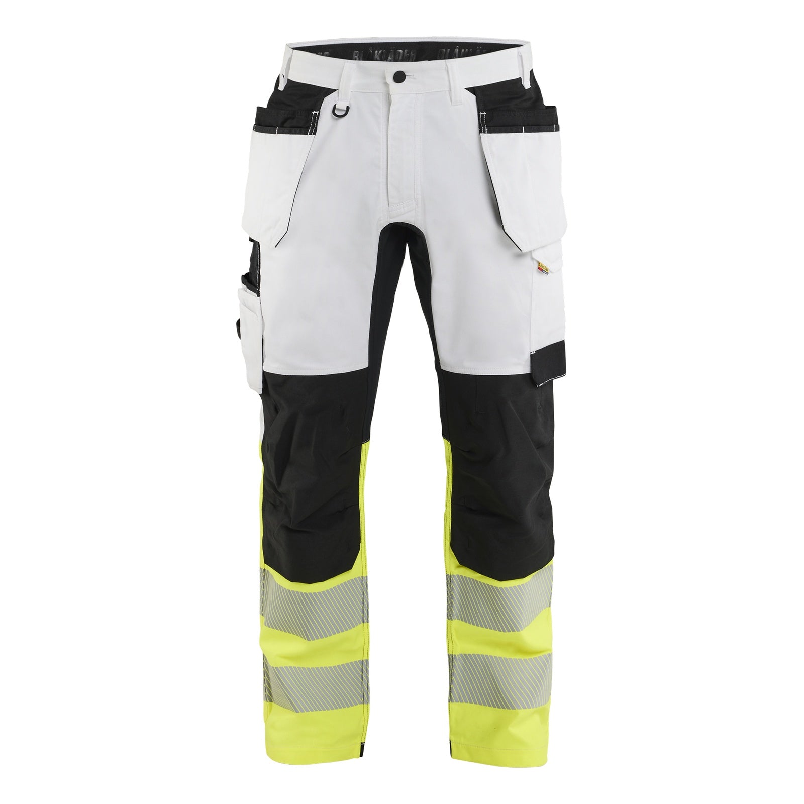 Blaklader 17751832 Painter’s Hi vis Trousers - 177518321033