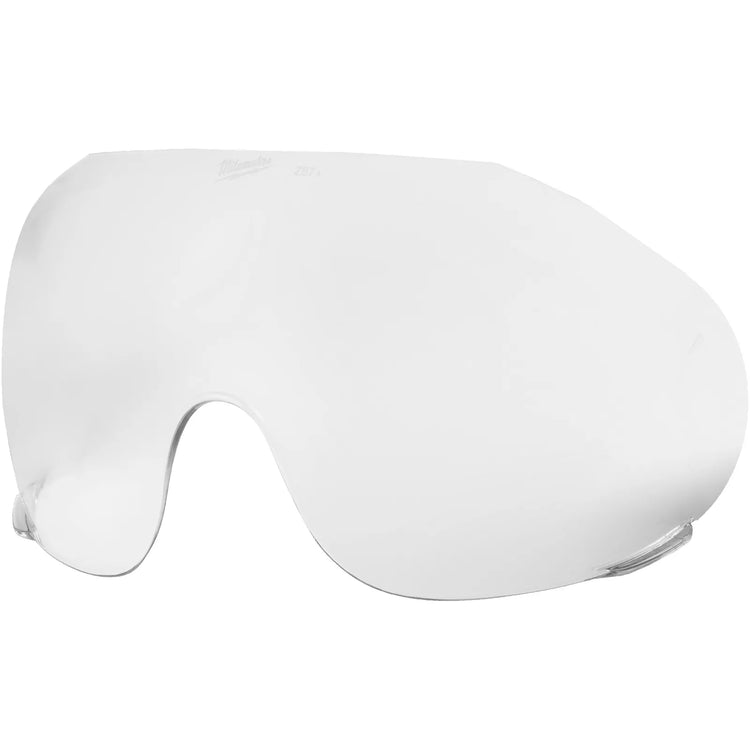 Milwaukee BOLT™ Visor Clear Lens Replacement