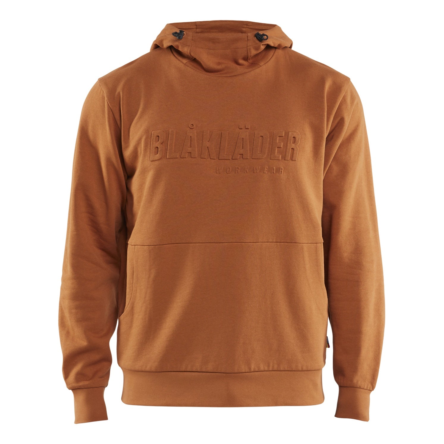 Blaklader BLAKLADER 35301158 Hoodie 3D Hoodie Work Sweatshirt MEN - 100% Cotton - 353011584000