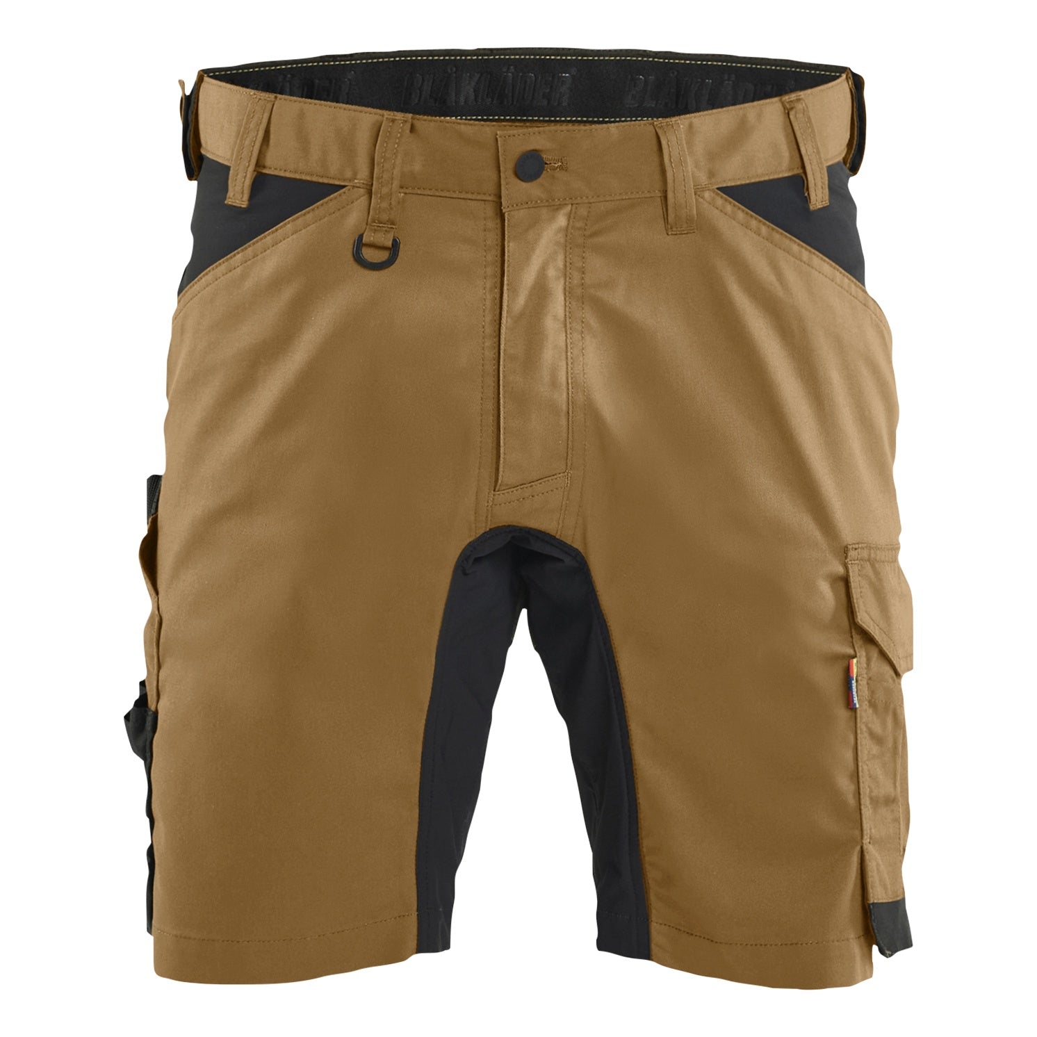Blaklader 17531832 Craftsman shorts stretch - 175318327699