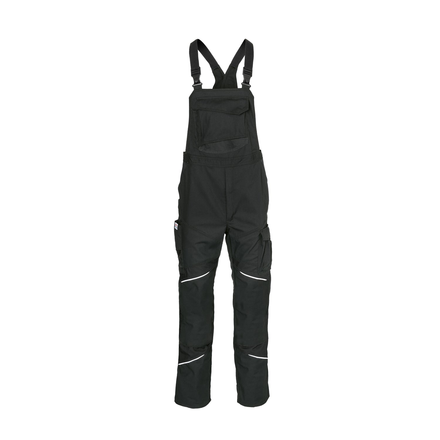KÜBLER ACTIVIQ cotton+ - Front View