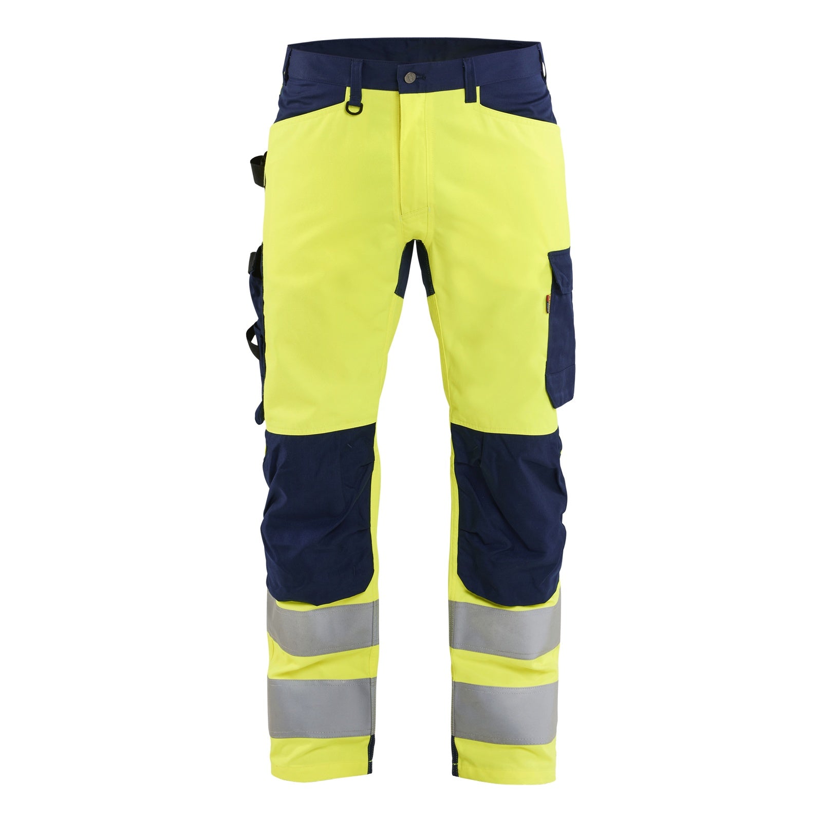 Blaklader 17031905 Hi vis Trousers - 170319053389