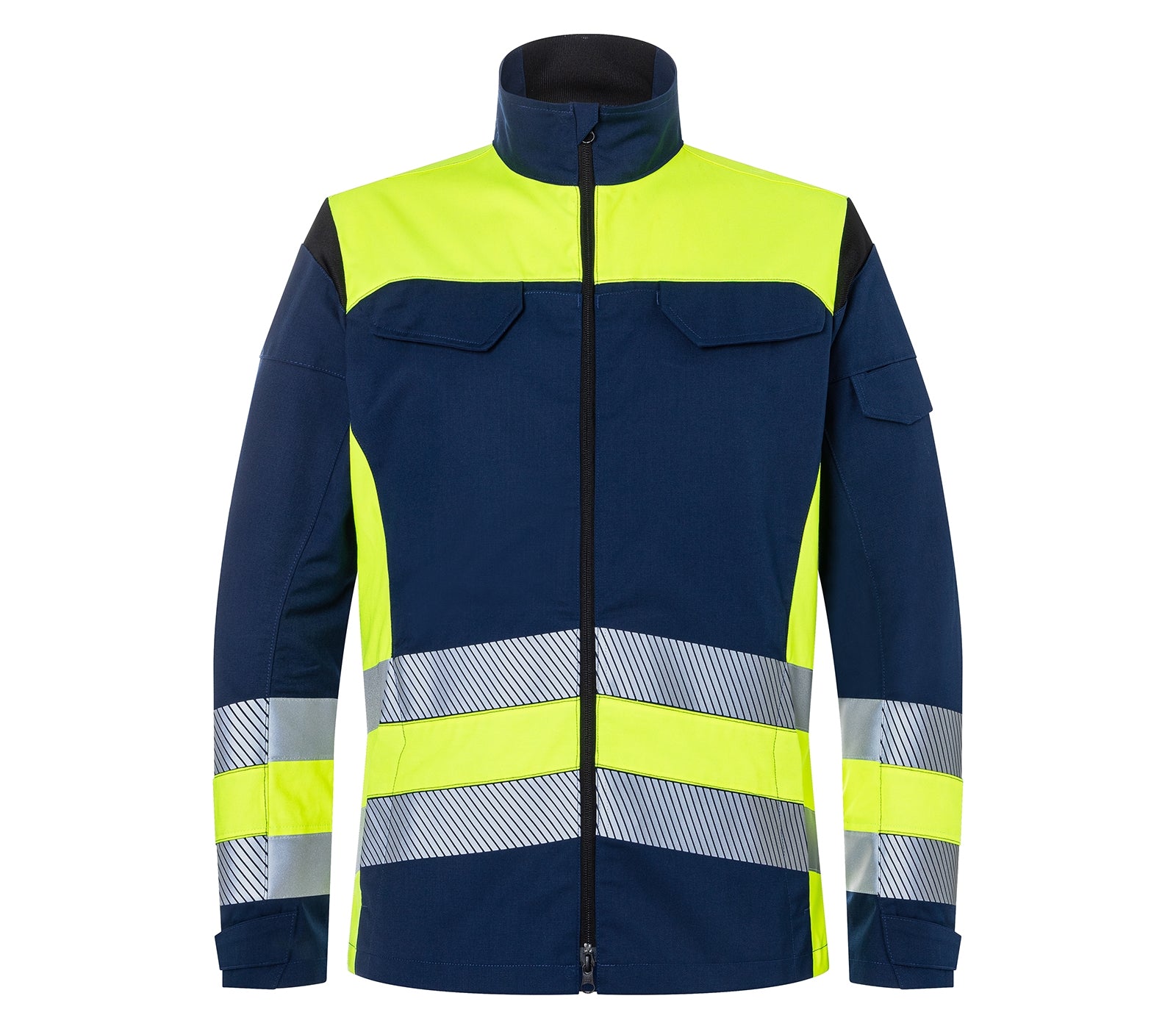 PSA KÜBLER REFLECTIQ - Front View