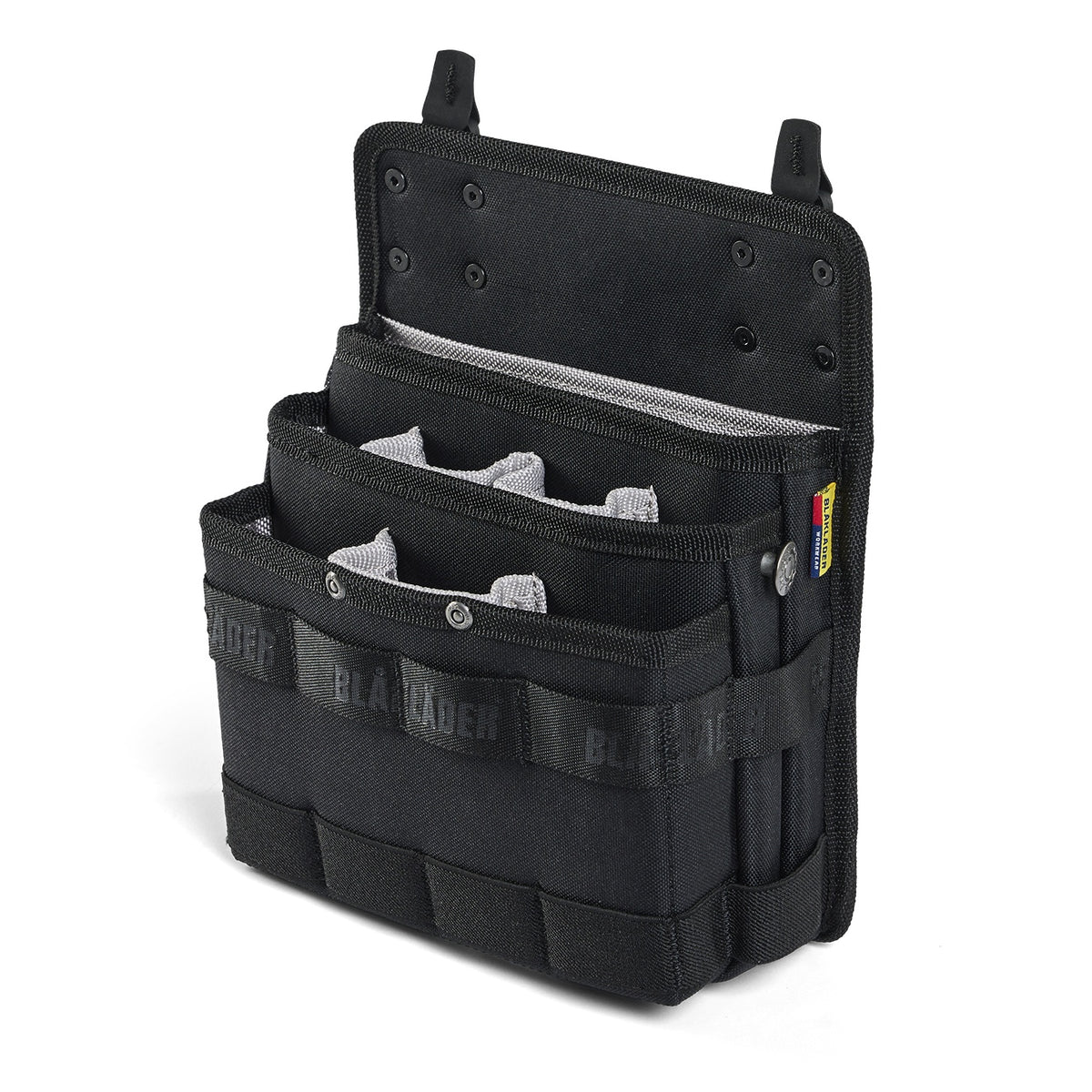 Bitco Tools BLAKLADER 2524 TOOL POUCH | Durable Fabric – Bitco Workwear