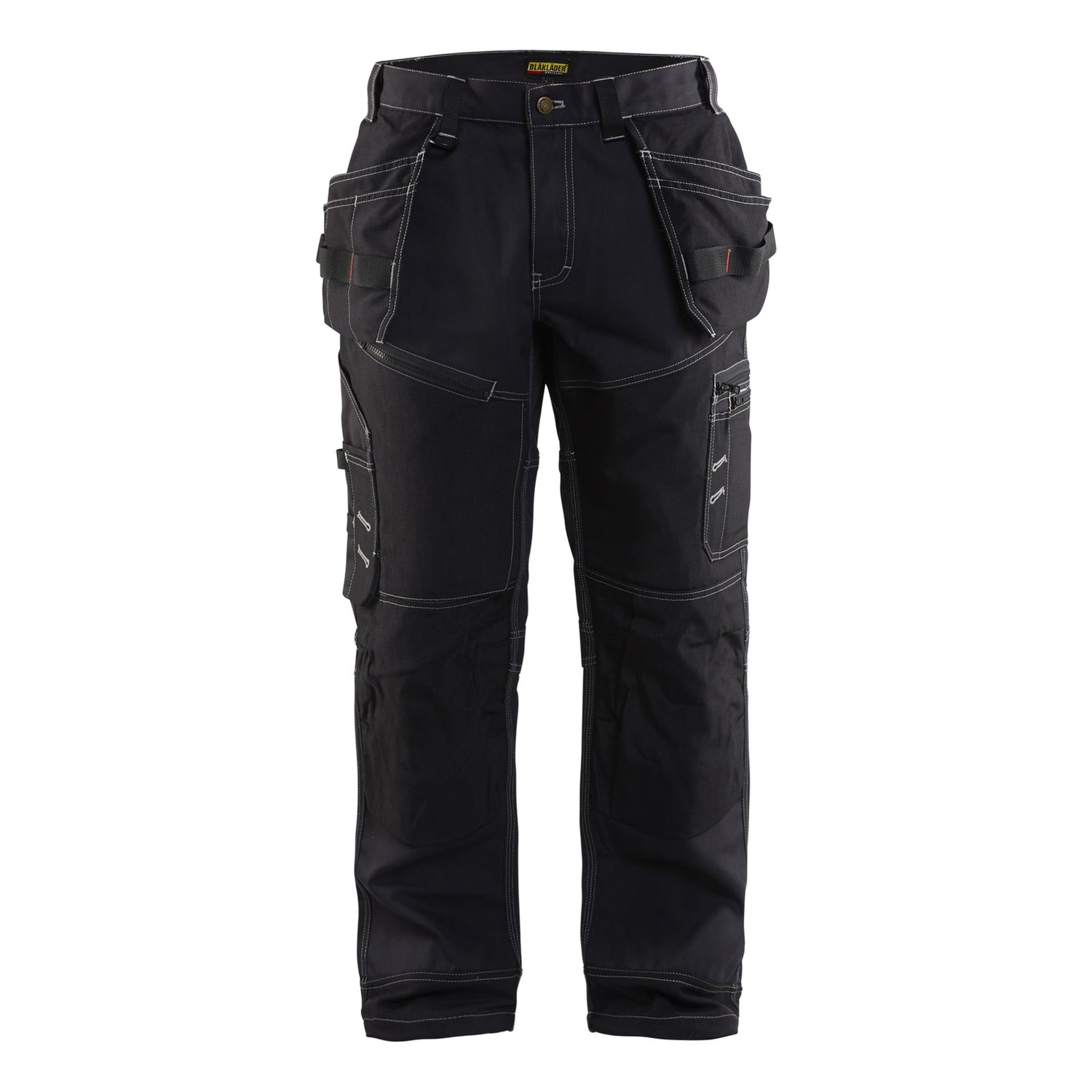 Blaklader BLAKLADER 15001380 Craftsman Trousers X1500 Work Trousers Men - 78% polyester - 150013809900