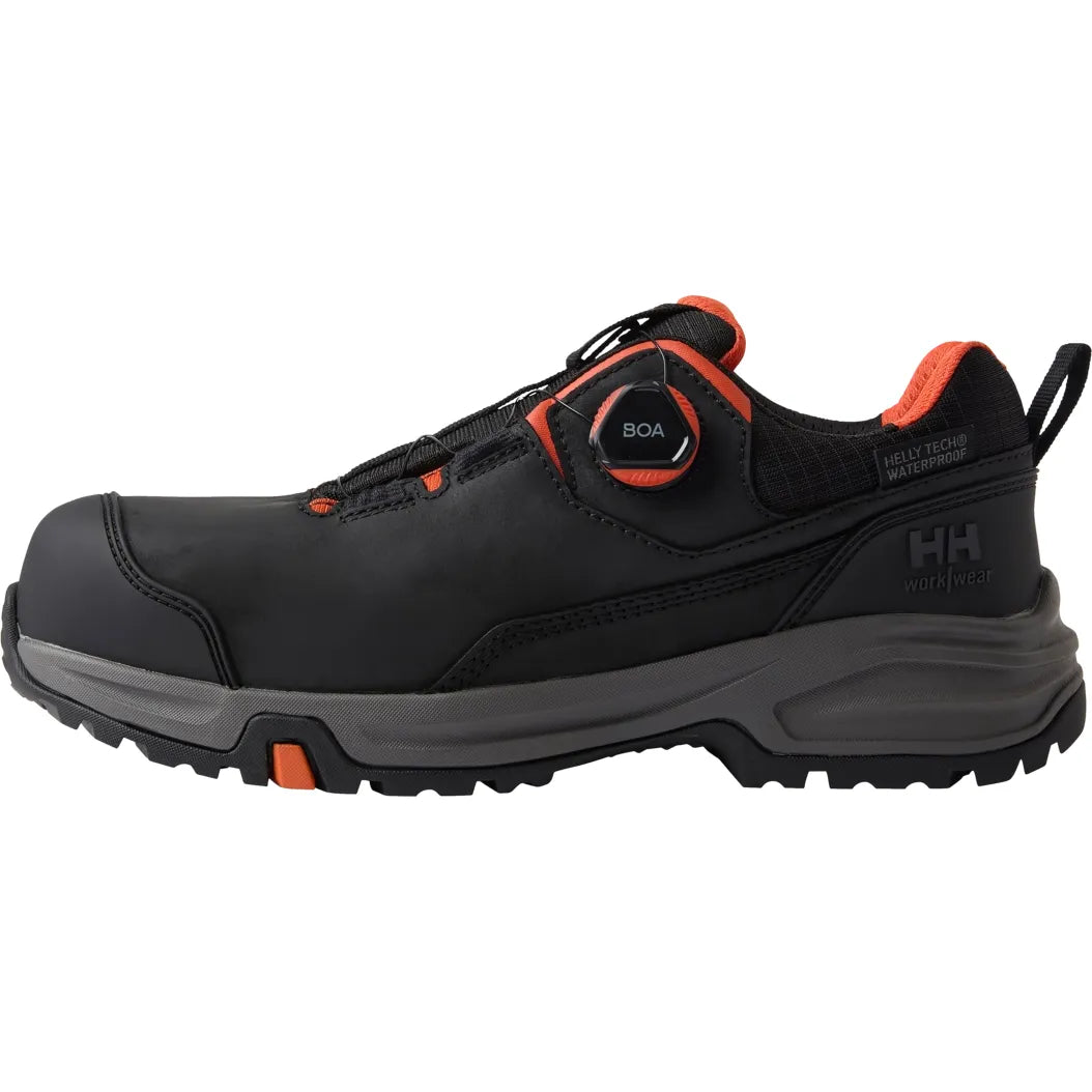 Helly Hansen Work Wear - 78425_999 - Product Flatshots-S26-Summer 2026-SS26-Footwear