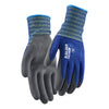 Blaklader 29631452 Work gloves light lined, latex coated - 296314528500
