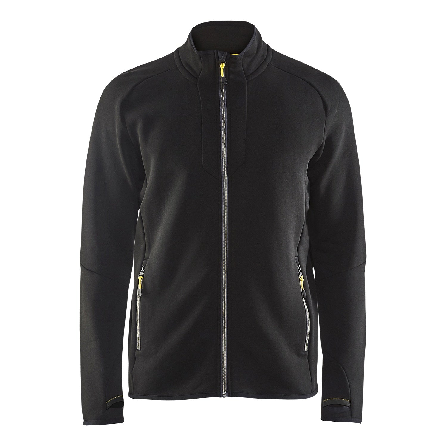 Blaklader BLAKLADER 49982532 Fleece jacket Evolution Work Jacket MEN - Quick Dry - 499825329900