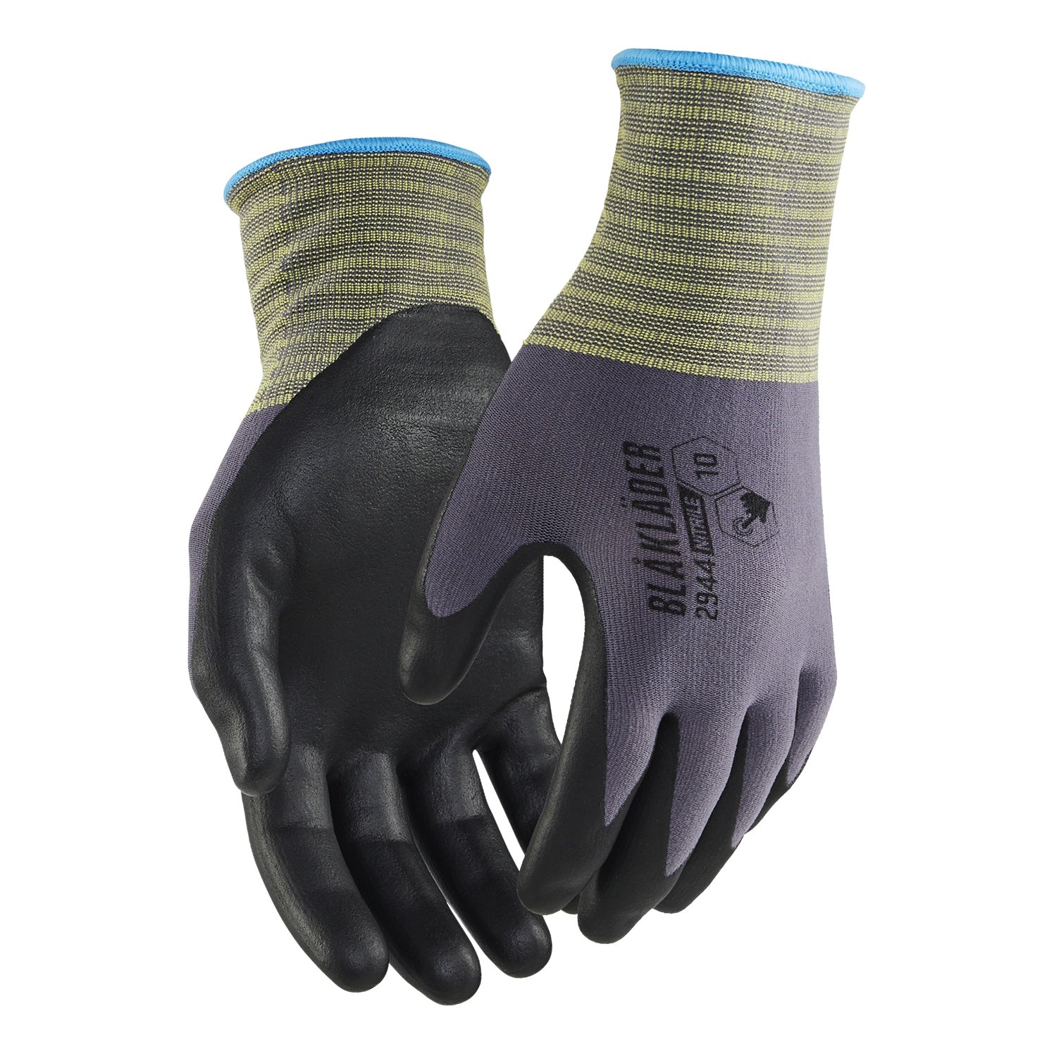 Blaklader 29441456 Precision Glove - 294414569400