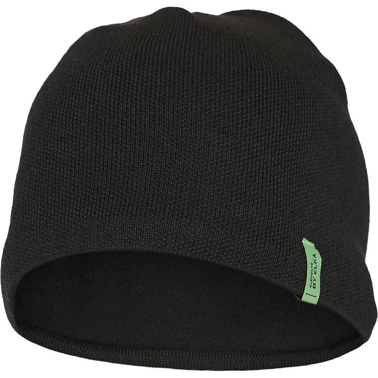 ELKA Rainwear - Knitted beanie/ hat - Black