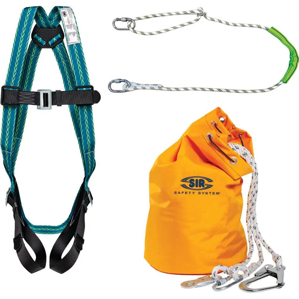 Sir Safety Construction & general maintenance kit - FD1713