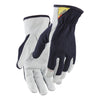 Blaklader 28011458 Work gloves leather - 280114588610