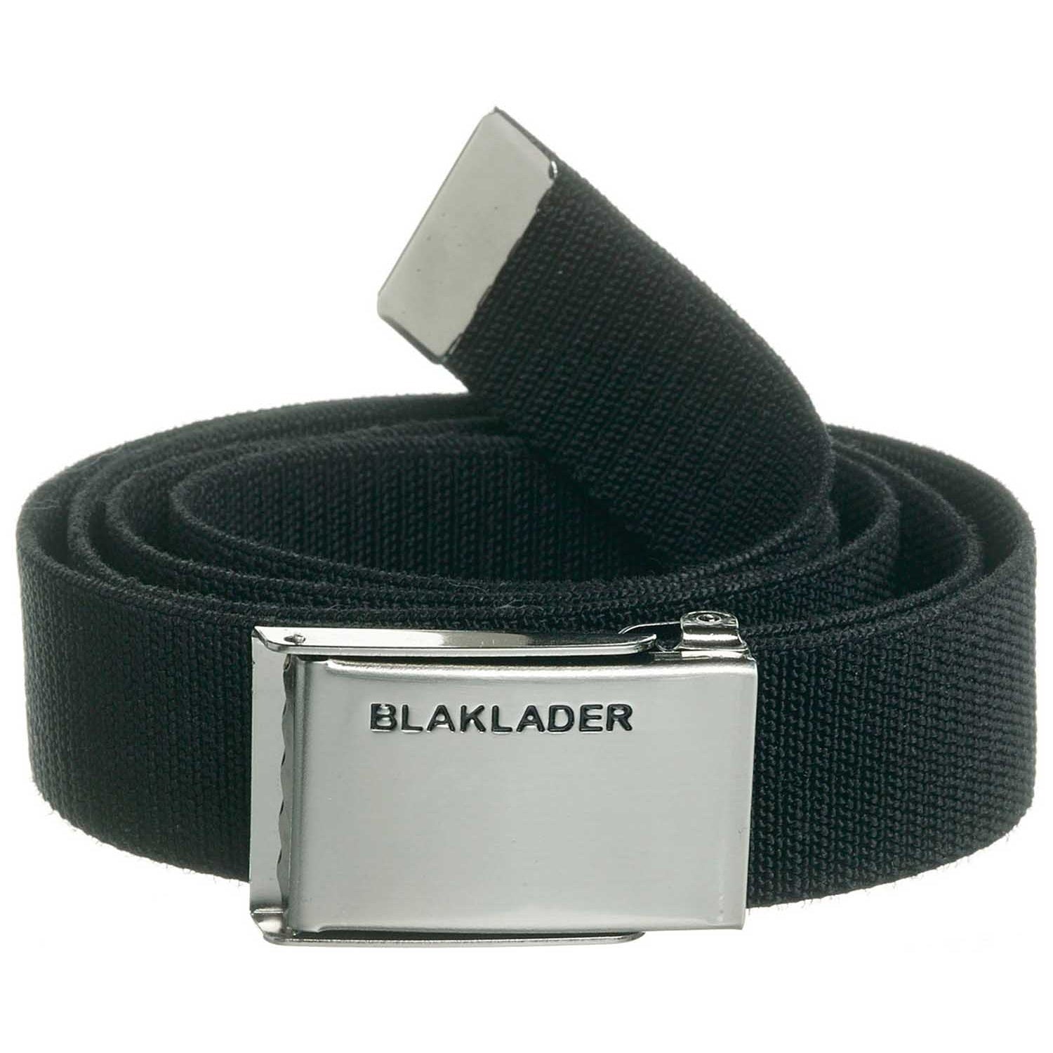 Blaklader 40040000 Stretch Belt - 400400009900