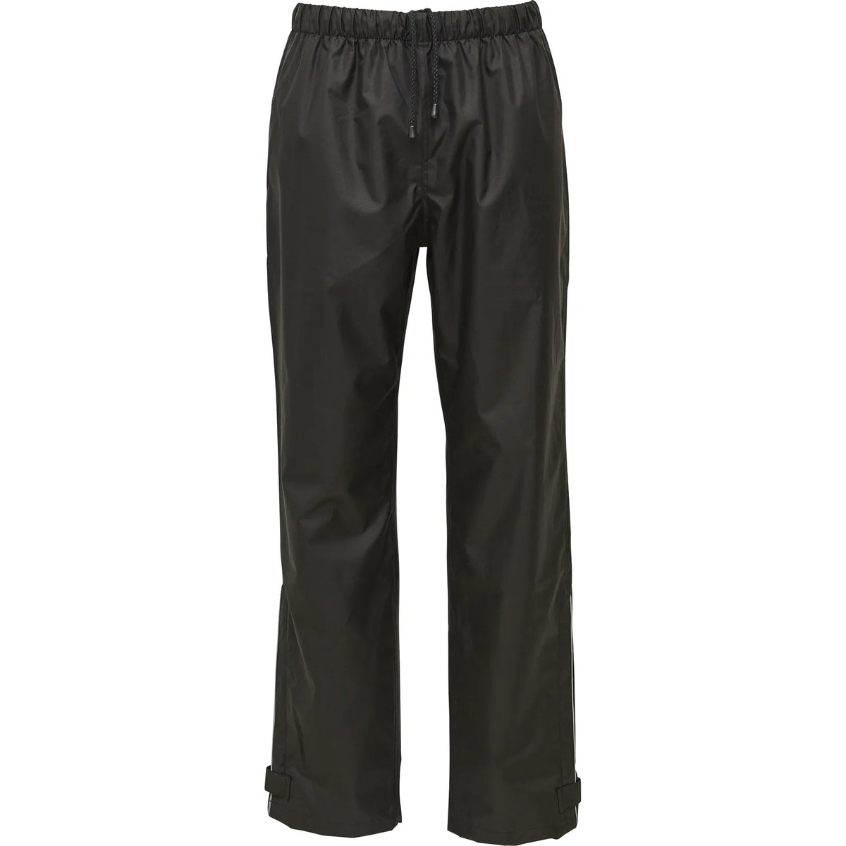 ELKA Rainwear - Working Xtreme rain trousers - Black