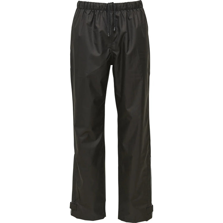 ELKA Rainwear - Working Xtreme rain trousers - Black