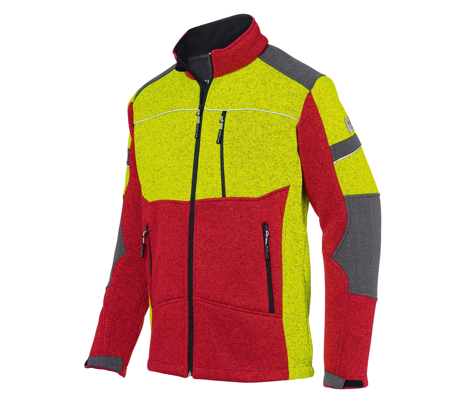 KÜBLER FOREST - Front View